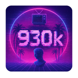 930k logo